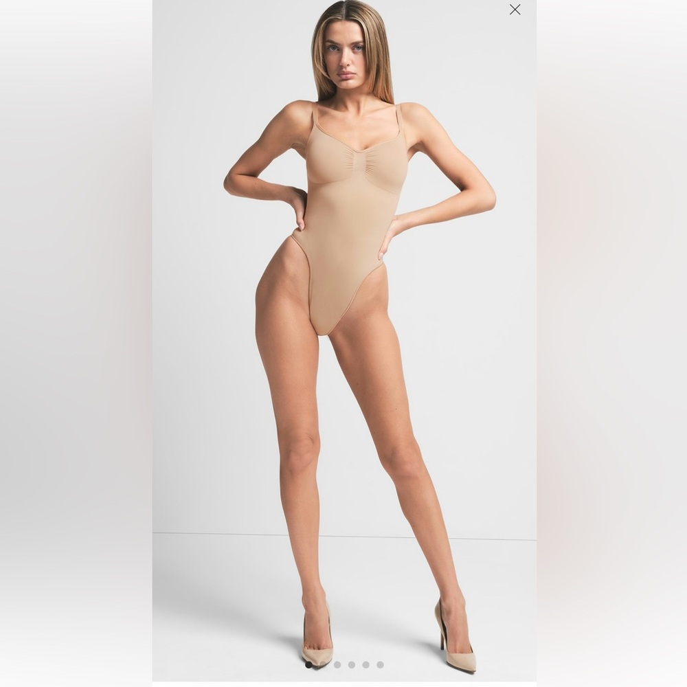 Skims Bodysuit